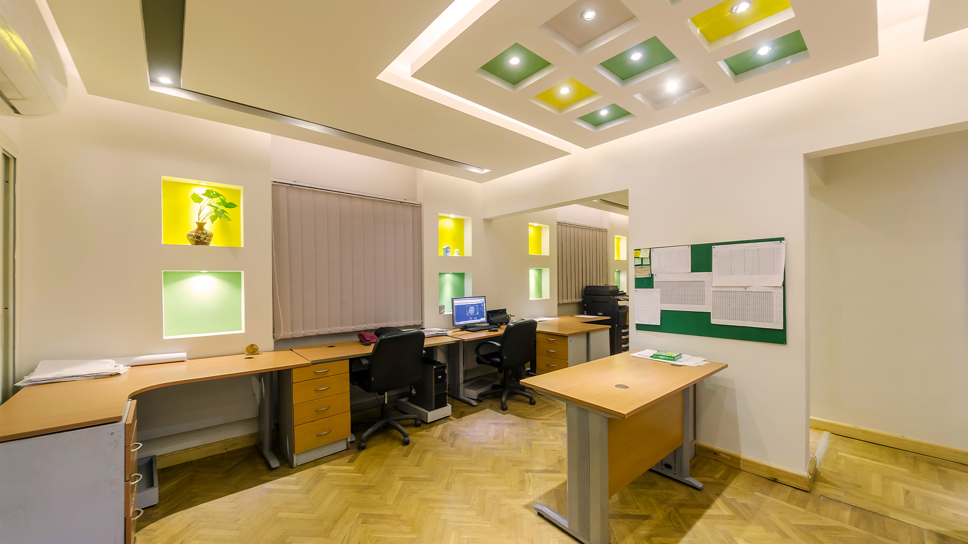 Criteria Design Group Company (CDG)