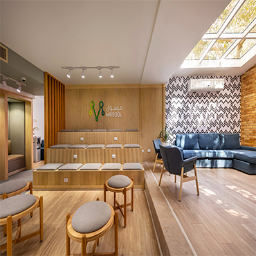 Interior Finishing