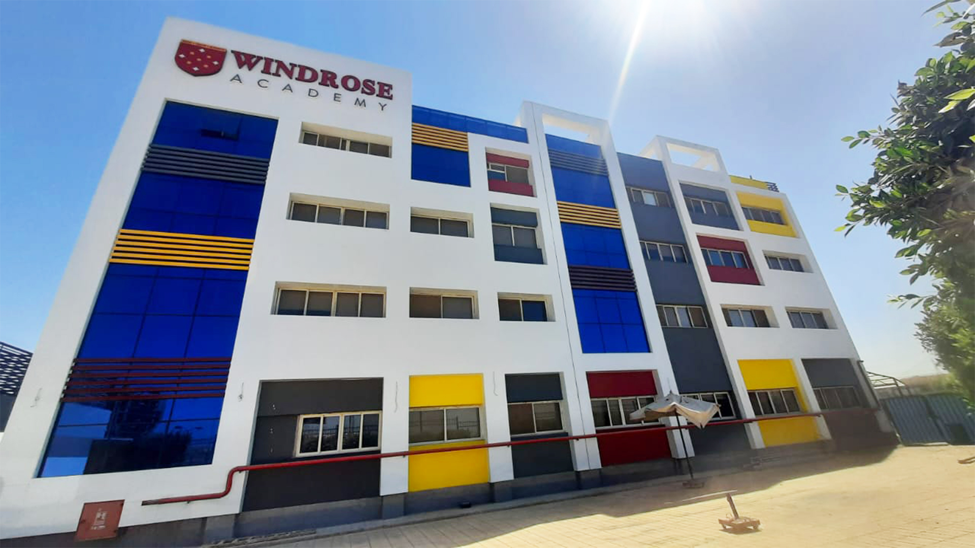 Windrose Academy