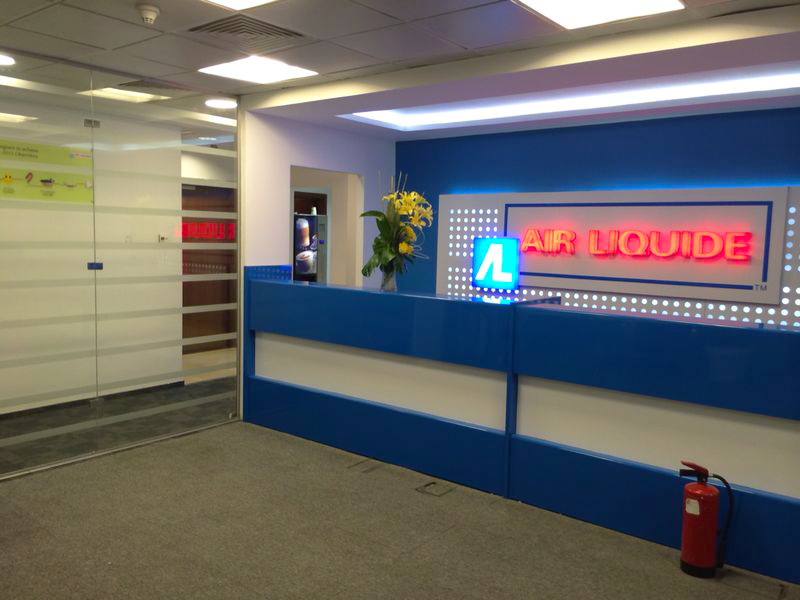Air Liquide
