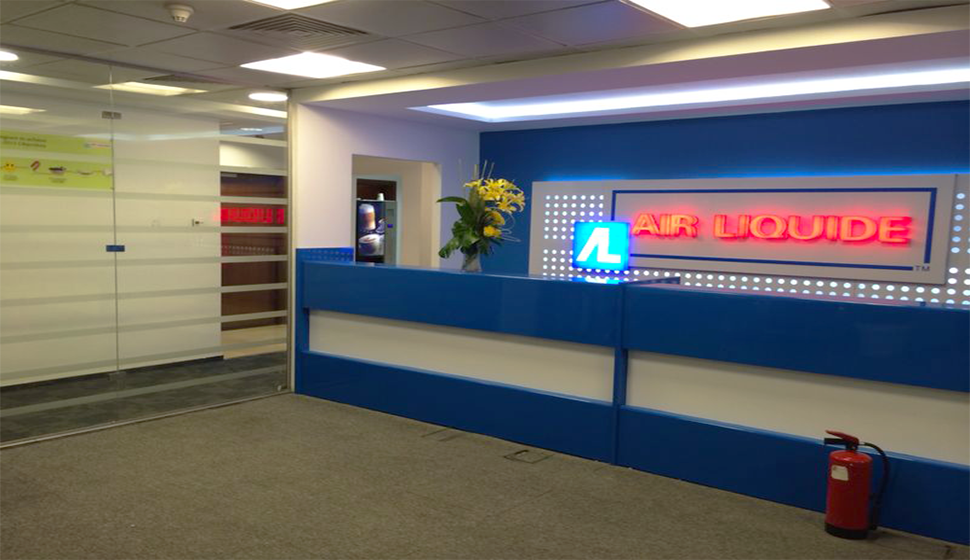 Air Liquide