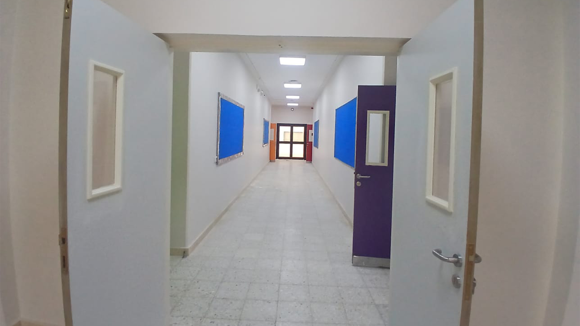 The International School of Choueifat