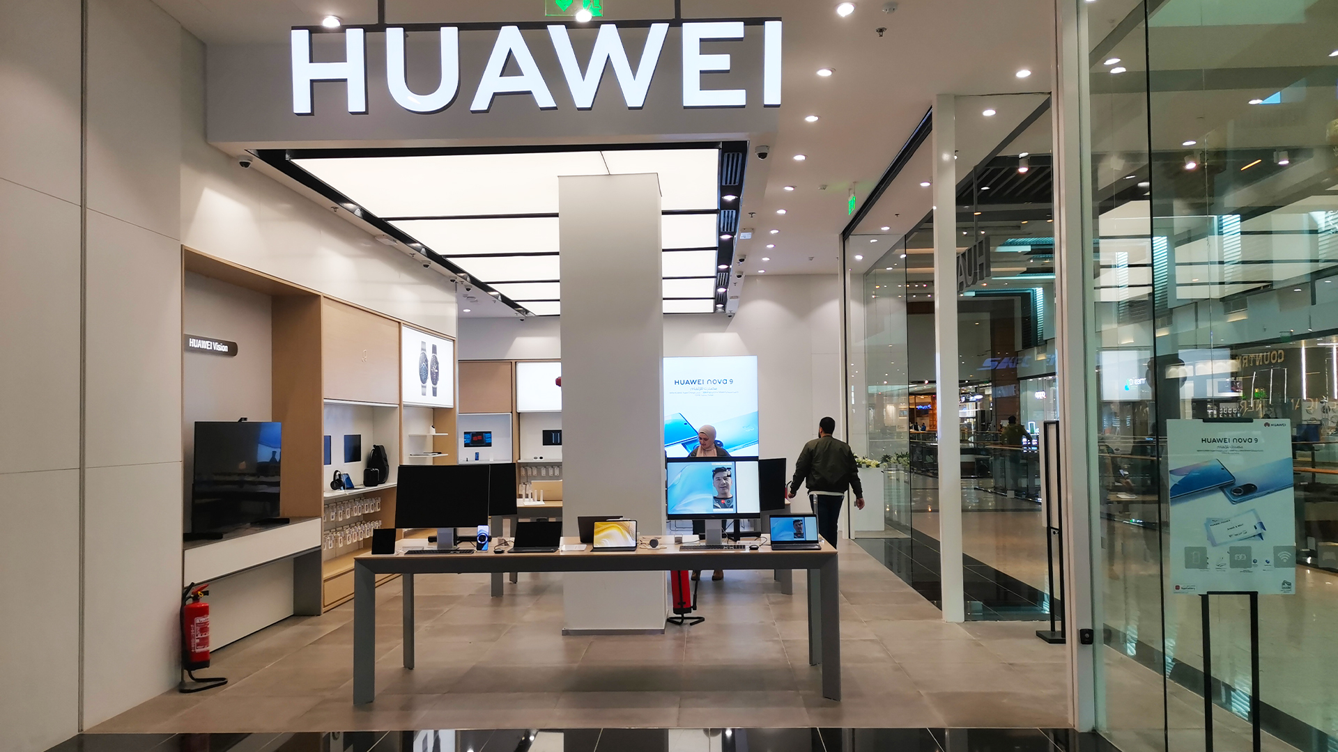 Huawei