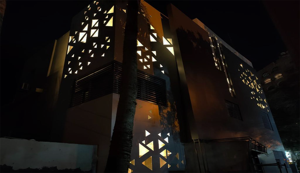 Maadi Development and Construction Company